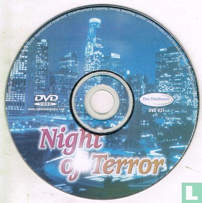 Night of Terror - Afbeelding 3