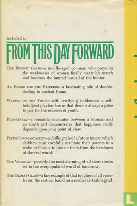 From this Day Forward - Image 2