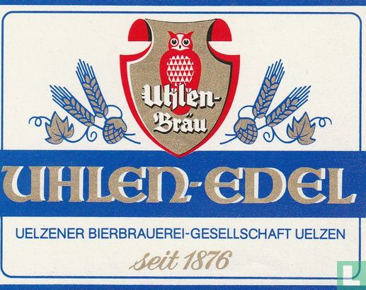 Uhlen-Edel