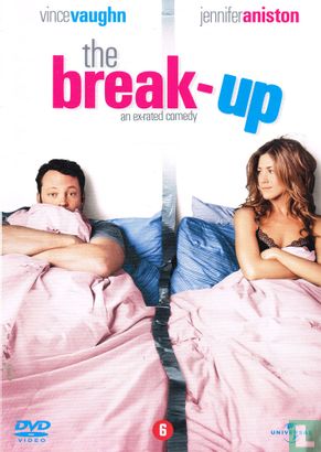 The Break-Up - Afbeelding 1