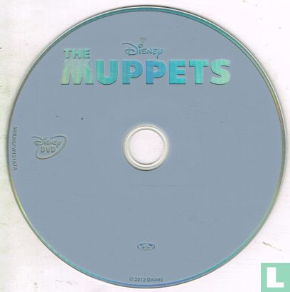The Muppets - Image 3