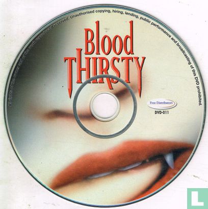  Blood Thirsty - Afbeelding 3
