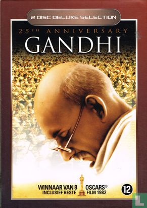 Gandhi (25th Anniversary) - Image 1