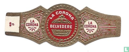 La Corona - Belvedere - La Corona - La Corona - Afbeelding 1