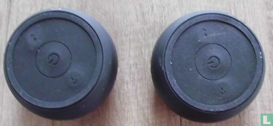 QSS Bluetooth speakers - Afbeelding 3