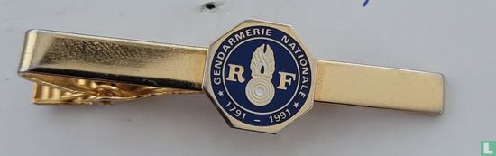 Gendarmerie Nationale (1791-1991) - Image 1