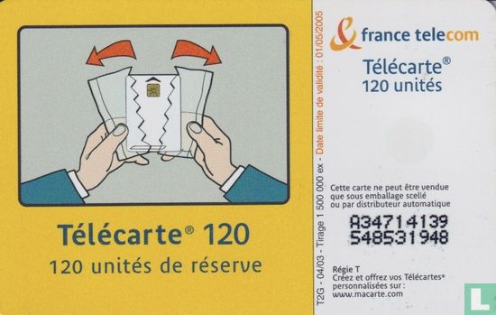 D'Urgences Téléphonique - Image 2