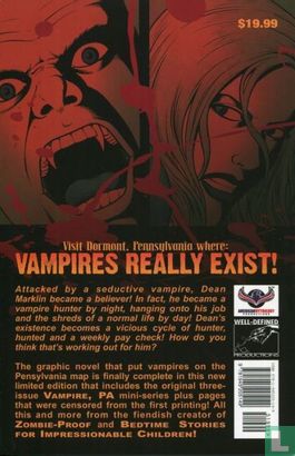 Vampire, PA - Afbeelding 2