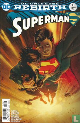 Superman 13 - Bild 1