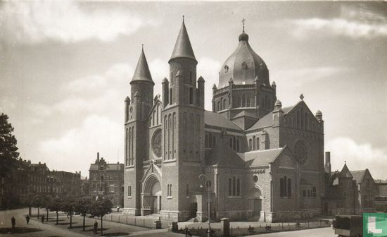 lambertuskerk - Afbeelding 1