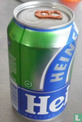 Heineken 0.0 - Afbeelding 2