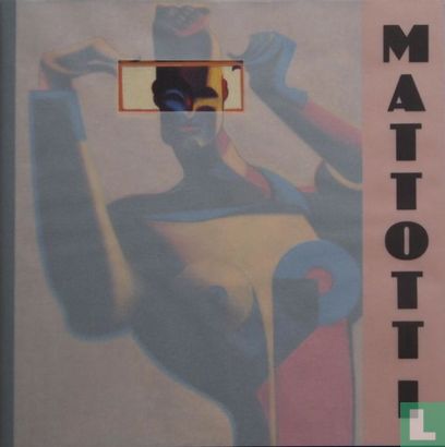 Mattotti - Afbeelding 1