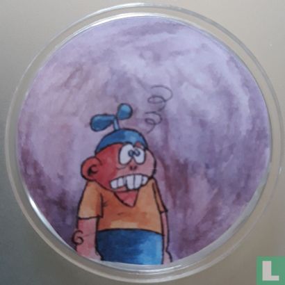 Neefje van Peer de plintkabouter - Bild 1