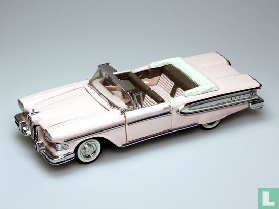 Ford Edsel Citation Convertible - Afbeelding 1