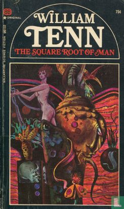 The Square Root of Man - Bild 1