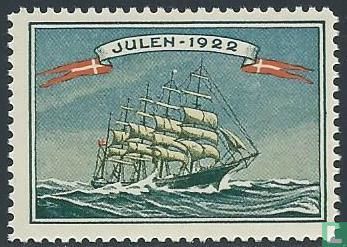 Jul stamp