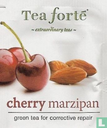 cherry marzipan - Image 1