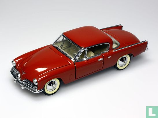 Studebaker Commander Starliner - Afbeelding 1