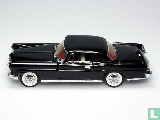 Lincoln Continental Mk II - Bild 3