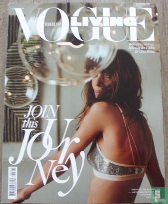 Vogue Nederland 5 - Image 1