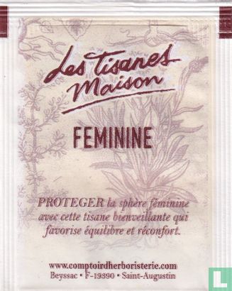 Feminine - Afbeelding 2