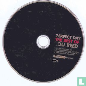 Perfect Day - The Best of Lou Reed - Bild 3