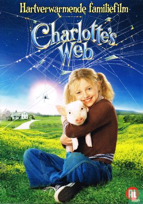Charlotte's Web - Afbeelding 1