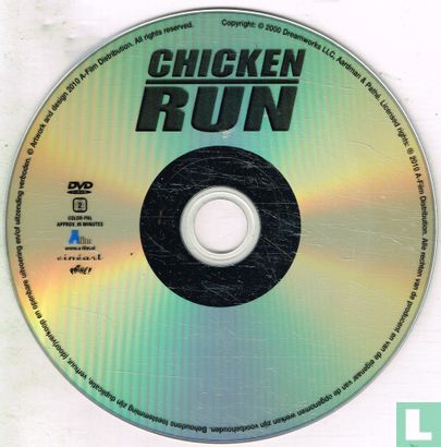 Chicken Run - Afbeelding 3
