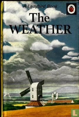 The weather - Afbeelding 1