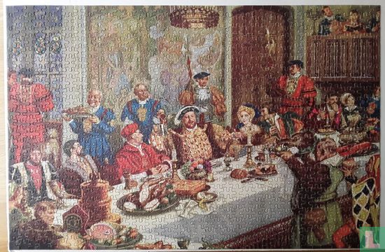 The King's Banquet - Image 3