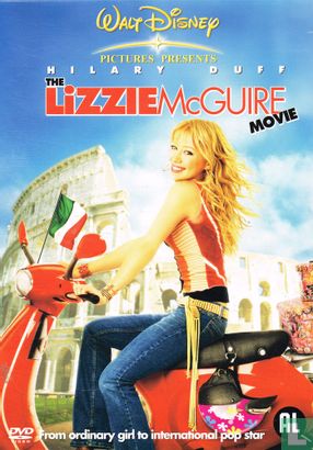 The Lizzie McGuire Movie - Image 1