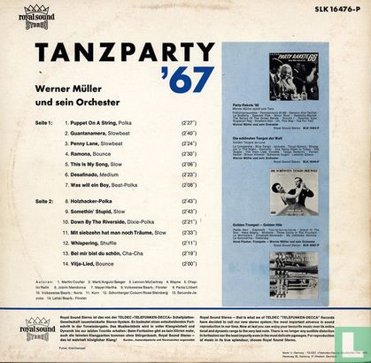 Tanzparty '67 - Image 2