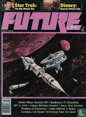 Future Life 9 - Image 1