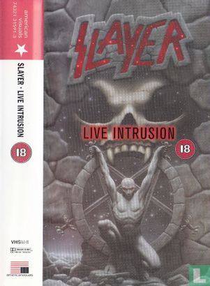 Live Intrusion - Image 1
