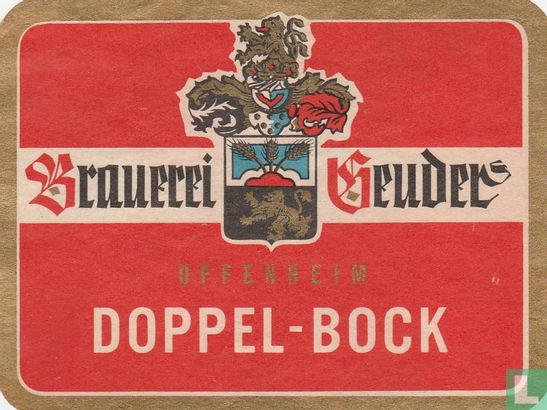 Doppel-Bock