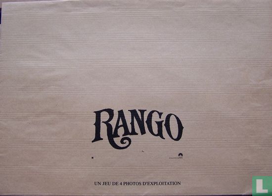 Rango - Image 2