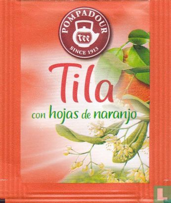Tila  - Image 1