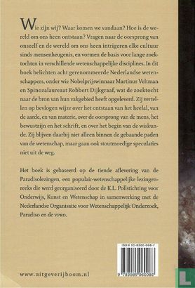 De oorsprong - Image 2