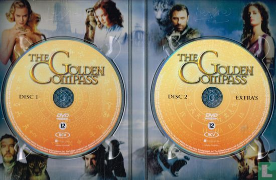 The Golden Compass  - Bild 3
