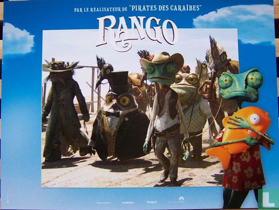 Rango - Image 1