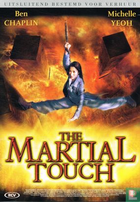 The Martial Touch - Image 1