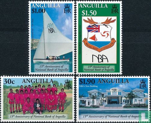National Bank of Anguilla