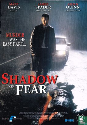 Shadow of Fear - Image 1