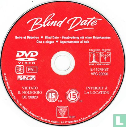 Blind Date - Afbeelding 3