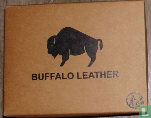 Buffalo Leather - Image 1