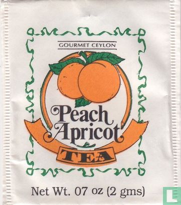 Peach Apricot Tea - Image 1