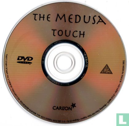 The Medusa Touch - Image 3