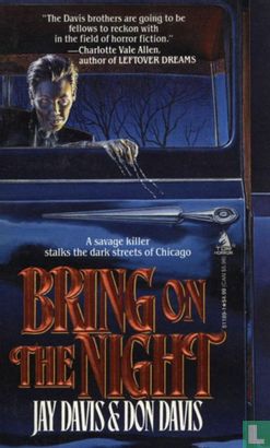 Bring on the Night - Image 1