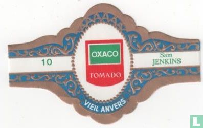 Oxaco Tomado - Sam Jenkins - Afbeelding 1