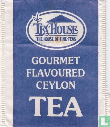 Gourmet Flavoured Ceylon Tea  - Image 1